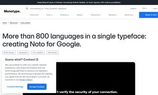 Preview of the Google Case Study