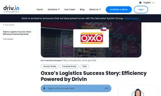 Preview of the OXXO Case Study