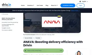 Preview of the Anava Case Study