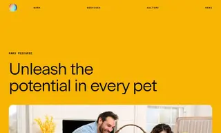 Preview of the Pedigree Case Study