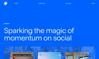 Preview of the Dropbox Case Study