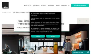 Preview of the Ripe Case Study