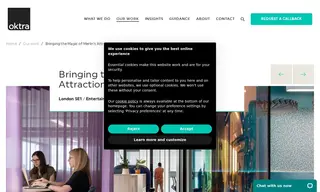 Preview of the Merlin Entertainments Case Study
