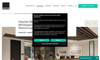 Preview of the Haynes Boone Case Study