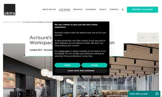 Preview of the Acrisure Case Study