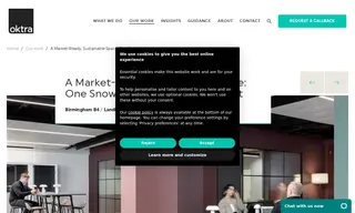 Preview of the Union Investment Case Study