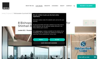 Preview of the Shinhan Bank Case Study