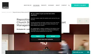 Preview of the Royal London Asset Management Case Study