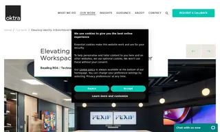 Preview of the Pexip Case Study