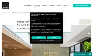 Preview of the Akoya Case Study