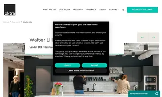 Preview of the Walter Lilly Case Study
