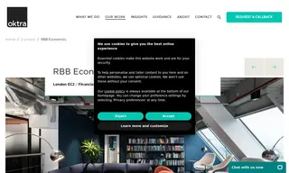 Preview of the RBB Economics Case Study