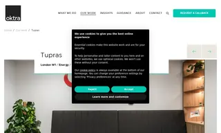 Preview of the Tüpraş Case Study