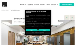 Preview of the Eversheds Sutherland Case Study