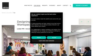 Preview of the Tails Case Study