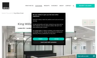 Preview of the Landlord Case Study