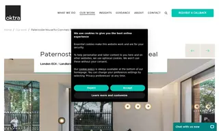 Preview of the Commerz Real Case Study