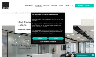 Preview of the Priority Real Estate Case Study