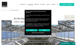 Preview of the Hong Kong Based Client Case Study