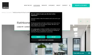 Preview of the Royal London Case Study