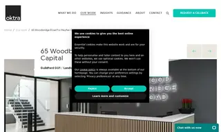 Preview of the Mayfair Capital Case Study