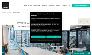 Preview of the Private Client Case Study