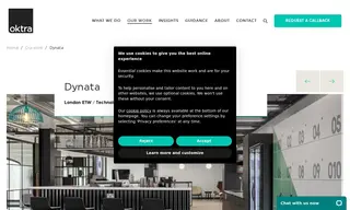 Preview of the Dynata Case Study