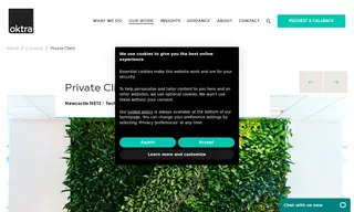 Preview of the Number One Alarm System Supplier in Europe Case Study
