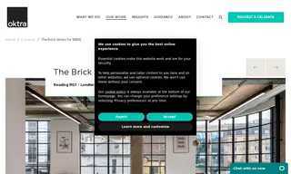 Preview of the Boultbee Brooks Real Estate Case Study