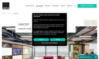 Preview of the UNICEF Case Study
