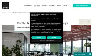 Preview of the Akoya Case Study