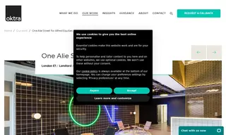 Preview of the Alfred Equities Case Study