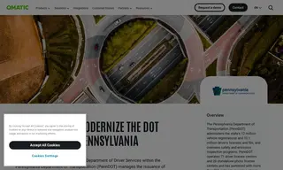 Preview of the Pennsylvania Department of Transportation Case Study