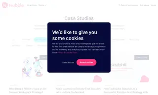 Preview of the Trussle Case Study
