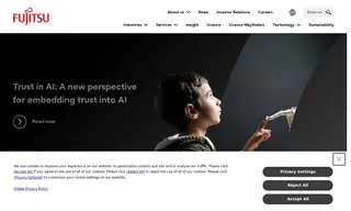 Preview of the Estonian Electronics Manufacturer Case Study