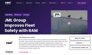 Preview of the John Mills Ltd Case Study