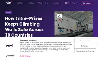 Preview of the Entre-Prises Case Study