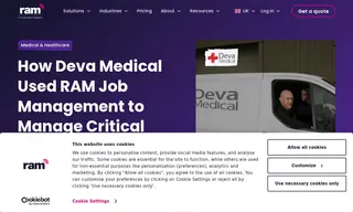 Preview of the Deva Medical Case Study