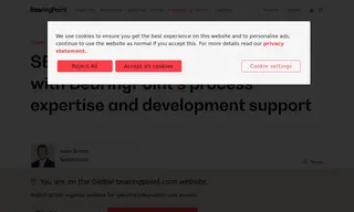 Preview of the SBB (Swiss Federal Railways) Case Study