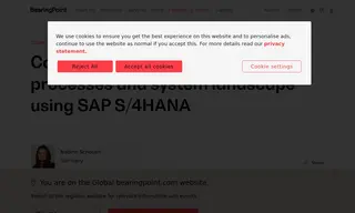 Preview of the ContiTech Case Study