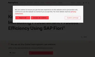 Preview of the Kao Case Study
