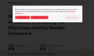 Preview of the SKIDATA Case Study