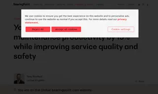 Preview of the Yorkshire Water Case Study