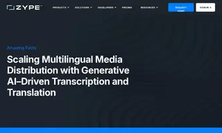 Preview of the Amazing Facts Case Study