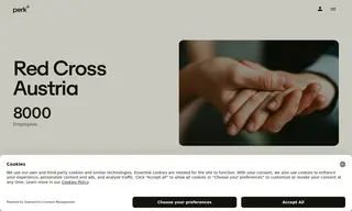 Preview of the Red Cross Austria Case Study
