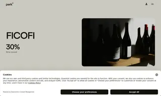 Preview of the Ficofi Case Study