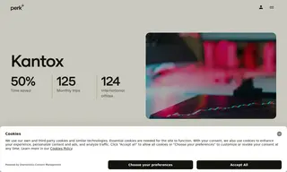 Preview of the Kantox Case Study