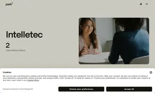 Preview of the Intelletec Case Study