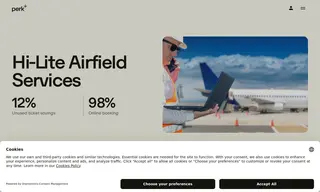 Preview of the Hi-Lite Airfield Services Case Study