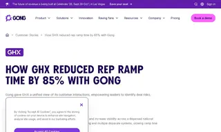 Preview of the GHX Case Study